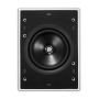 Встраиваемая акустика в стену KEF Ci200QL UNI-Q 2-way